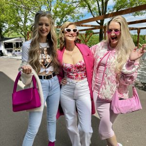 Frauentagsparty 07.03.2026