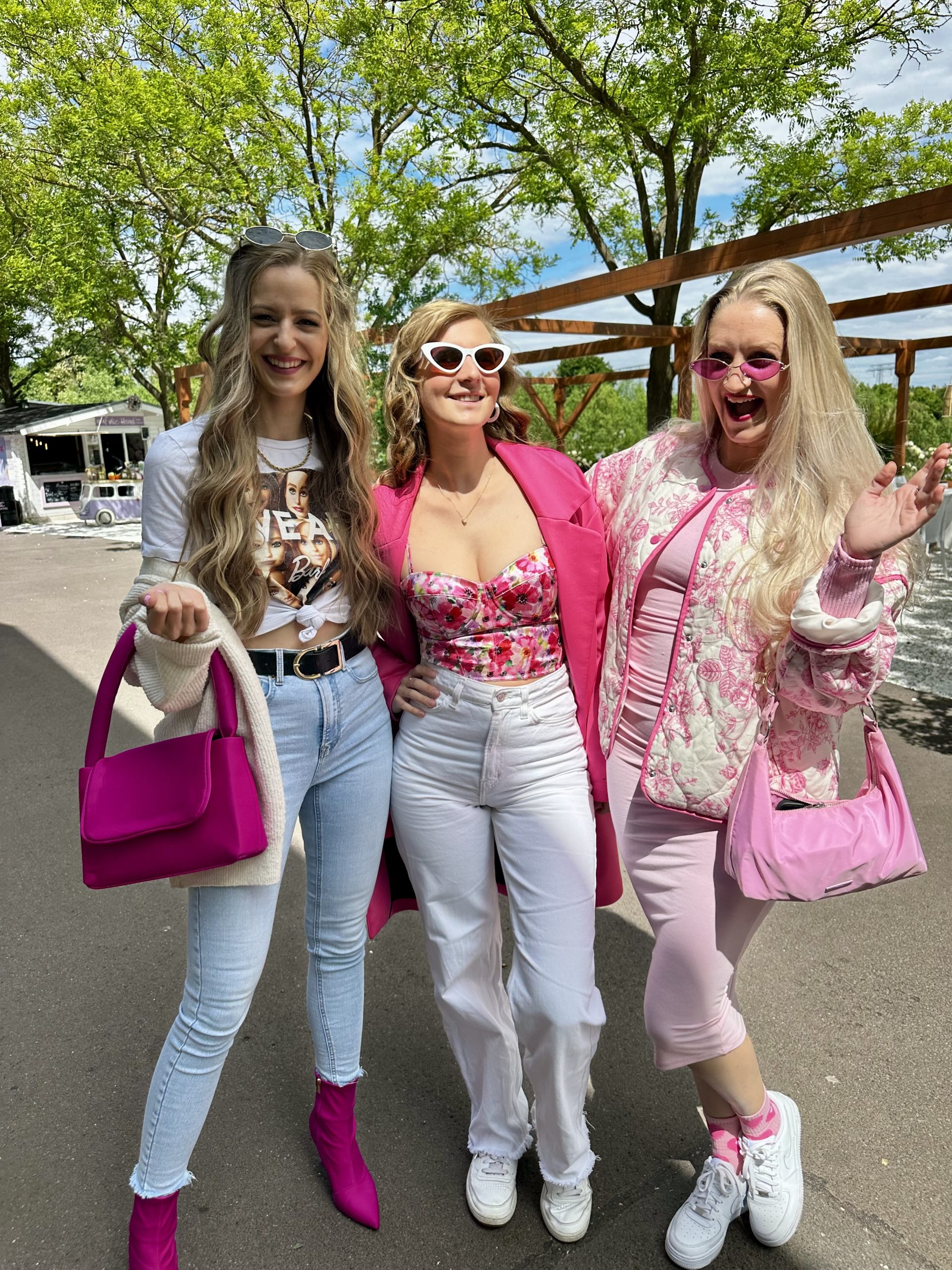 Frauentagsparty 07.03.2026