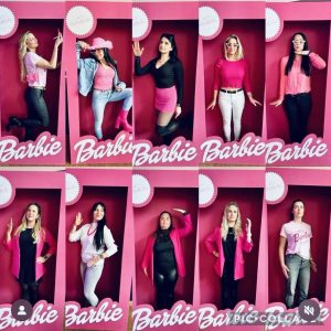 Barbie-Brunch 21.02.2026