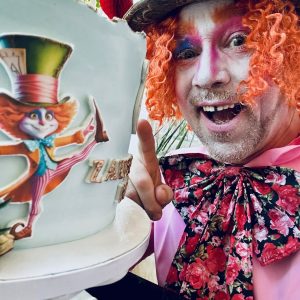 Alice im Wunderland - Brunch 10.10.2026