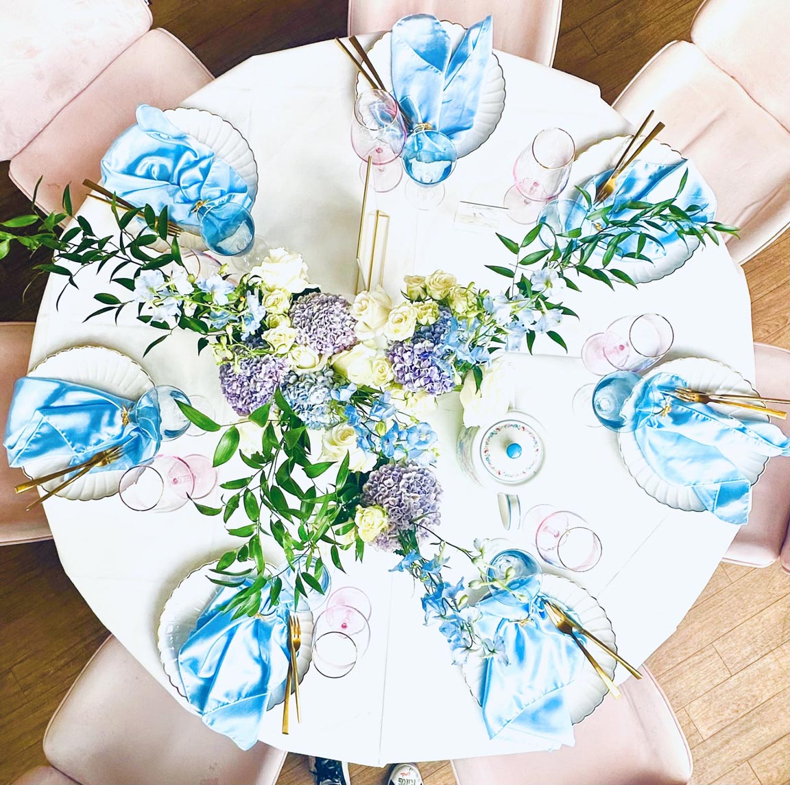 Hochzeiten / Internationale Hochzeiten