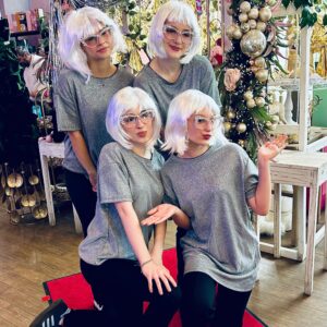 Aschenbrödel auf Ecstasy 02.05.2026