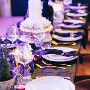 Harry Potter Dinner 30.05.2026