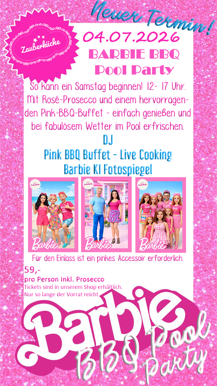 barbiebrunch