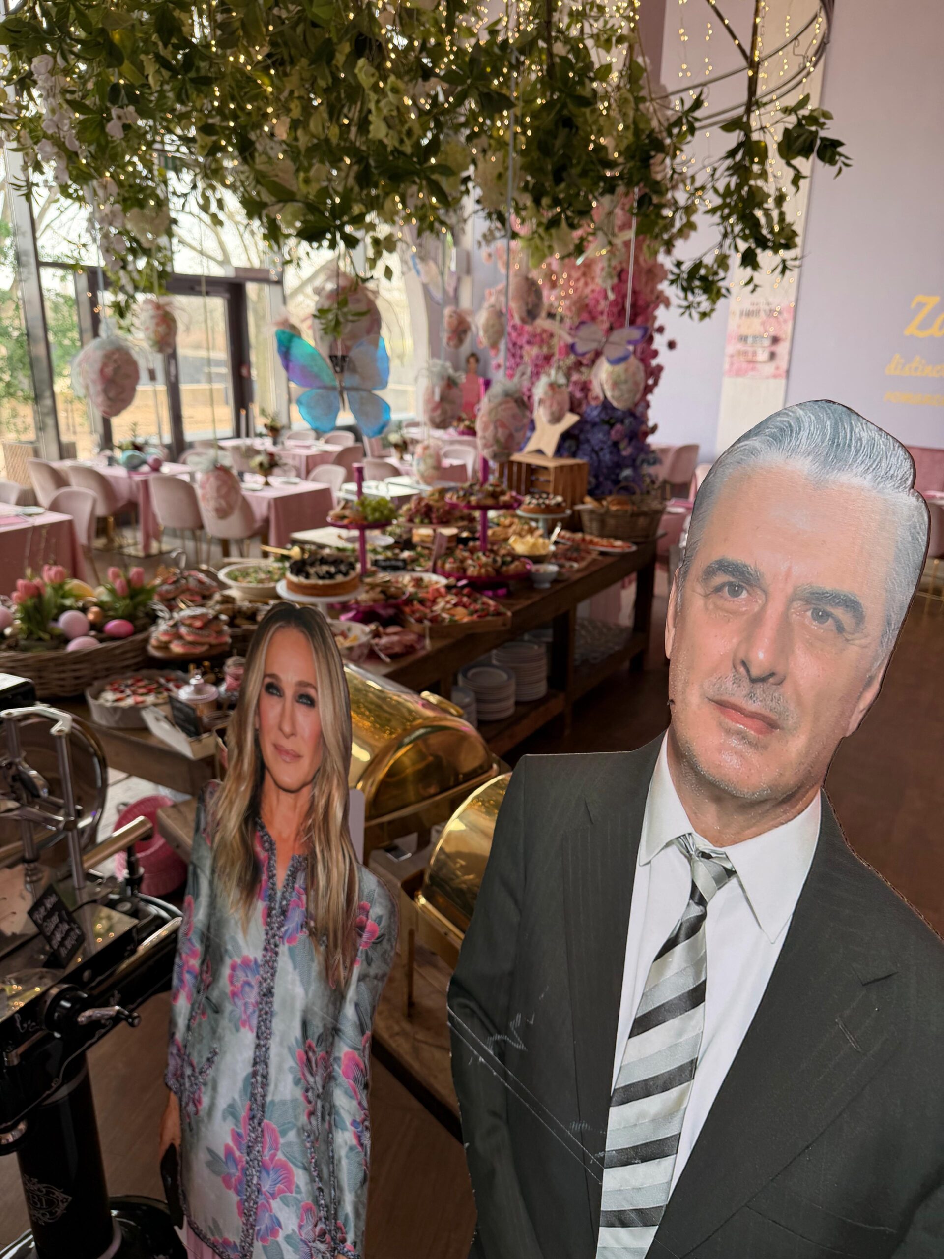 Sex and the City Brunch - Brunch 26.09.2026 – Bild 7