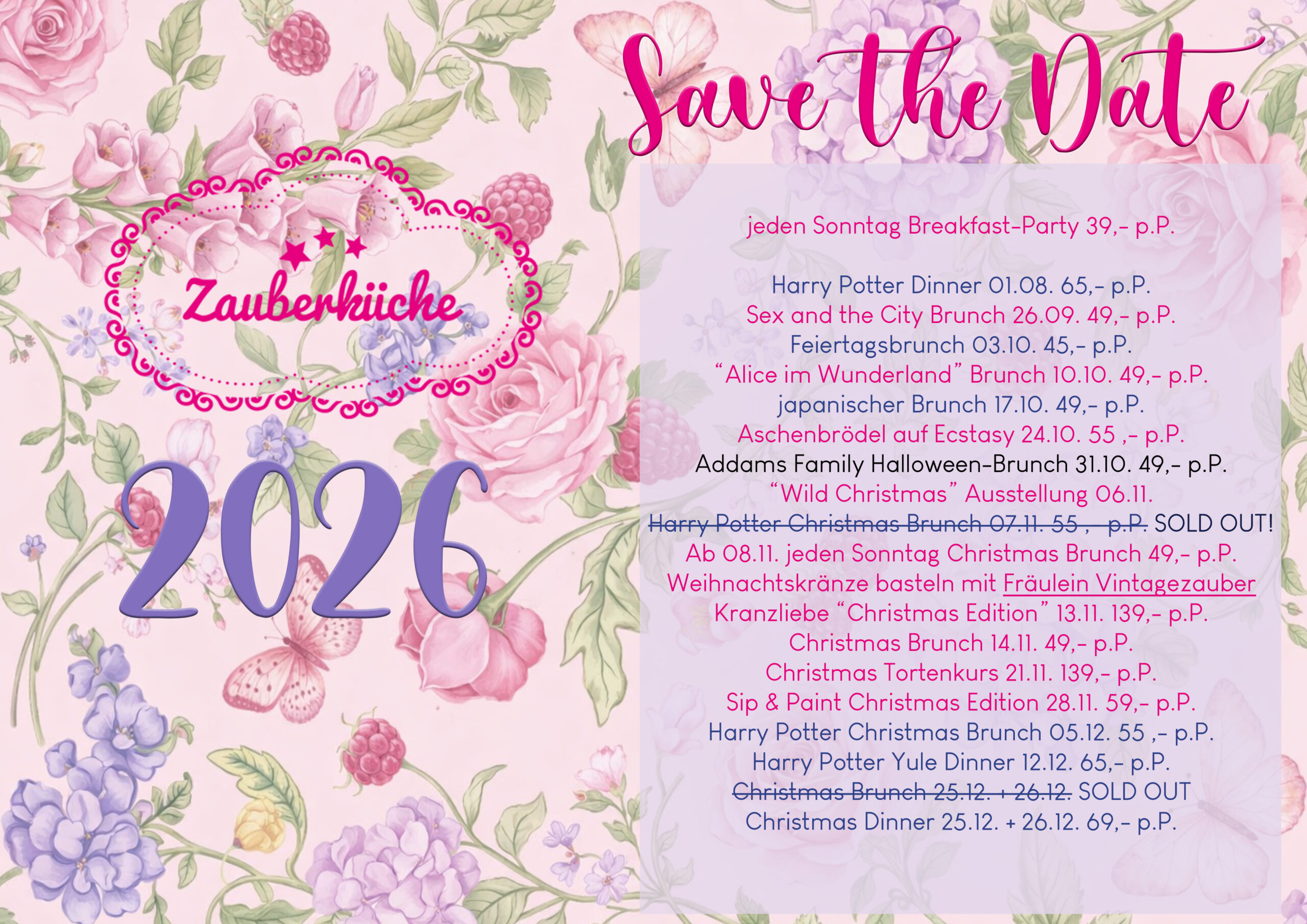 SavetheDate
